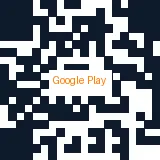 Google Play下载二维码 - 每日大赛 神马达达兔影院最新电视剧 APP