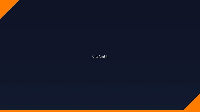 城市夜景主题赛 - 神马达达兔影院最新电视剧 视频创作挑战